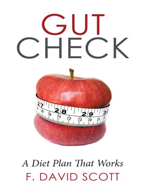 cover image of Gut Check